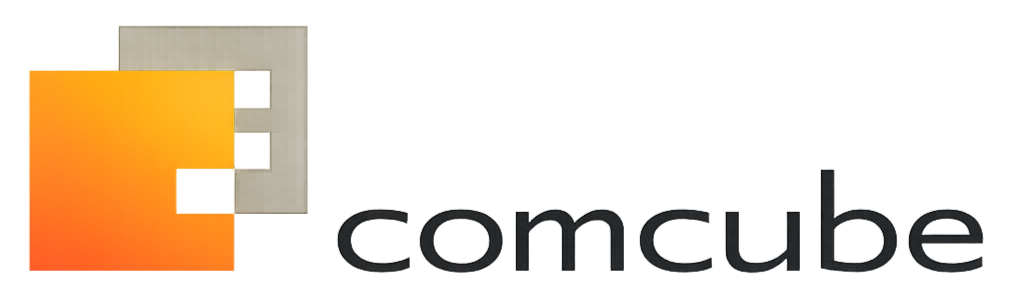 comcube inc.
